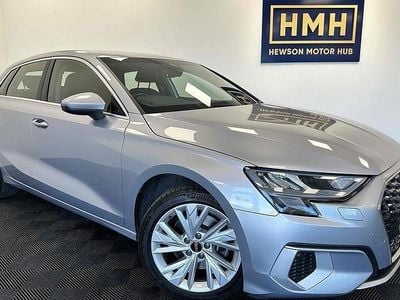 Audi A3 Sportback e-tron