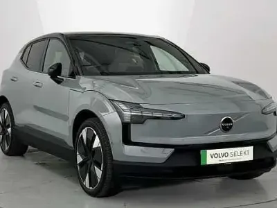 Used Volvo EX30 Performance 310 kW (422 HP) 2025 SUV
