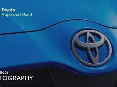 Used Toyota C-HR