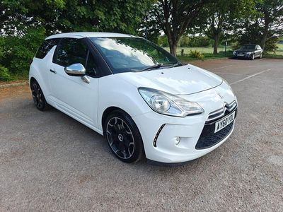 Citroën DS3