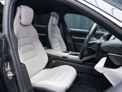 Used Porsche Taycan 4S Cross Turismo
