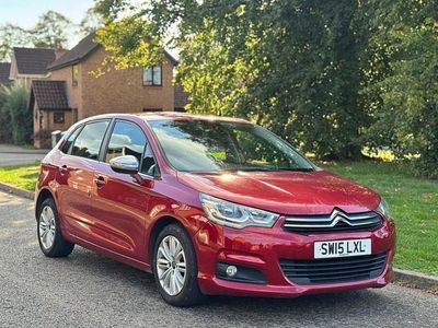 Citroën C4