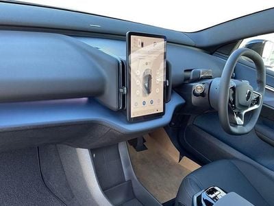 New Volvo EX30 Ultra 69 kW (94 HP) 2025 SUV