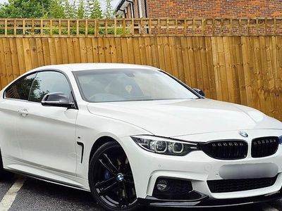 BMW 430