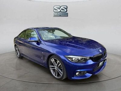 BMW 430
