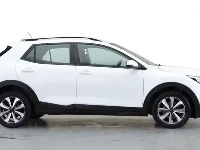 Used Kia Stonic