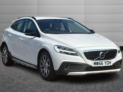 Volvo V40 CC