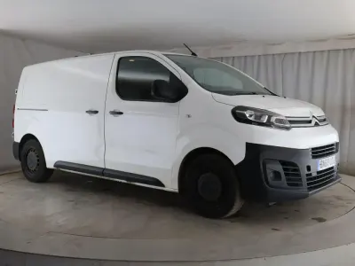 Used Citroën Dispatch
