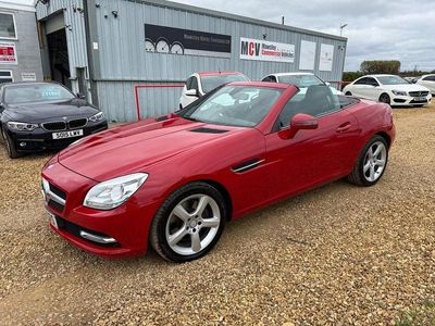 Mercedes SLK250
