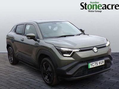 New Suzuki Vitara 135 kW (184 HP) 2025 SUV