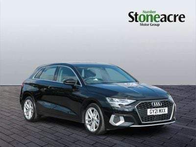 Audi A3 e-tron