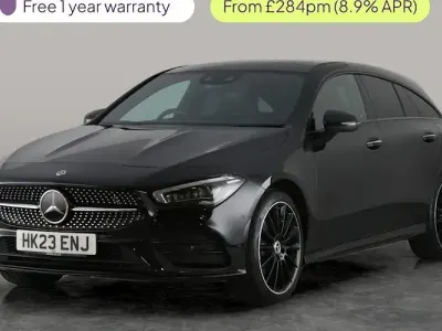 Used Mercedes E250