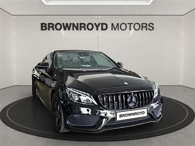 Mercedes C250