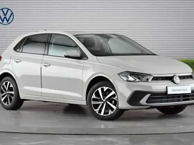 Used VW Polo 95 HP (69 kW) 2026 Hatchback
