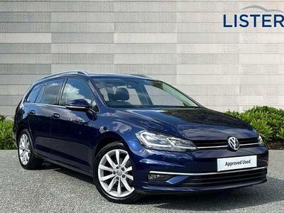 VW Golf VII