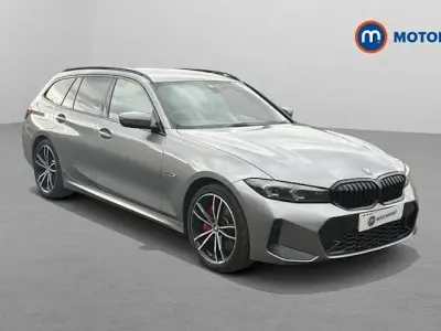 Used BMW 330e M Sport 292 HP (214 kW) 2024 Estate