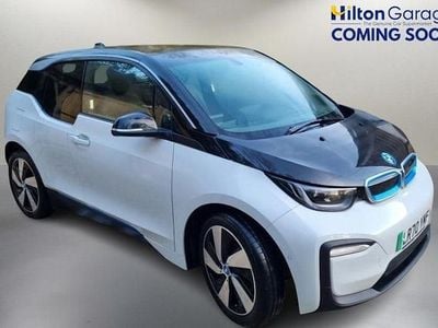 Used 2022 BMW i3 Comfort Edition Hatchback | £12,650 (Good price)