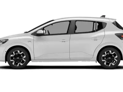 Used Dacia Sandero