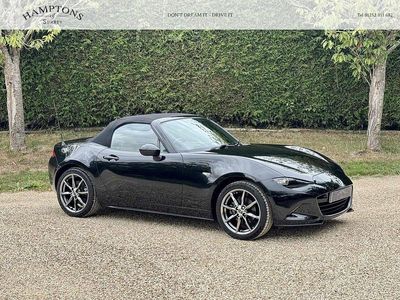 Mazda MX5