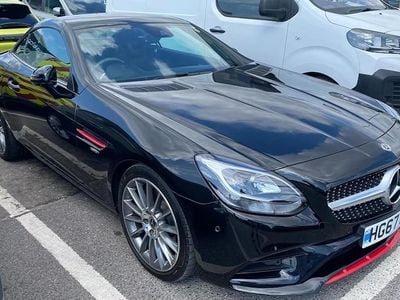 Mercedes E250