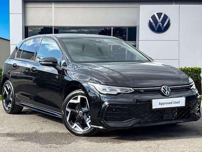 VW Golf VIII