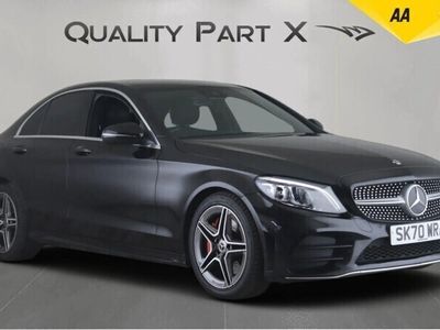 Mercedes C300