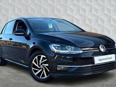 VW Golf VIII