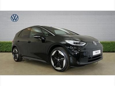 New VW ID.3 Pro 147 kW (200 HP) 2025 Other Hatchback