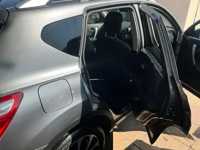 Used Nissan Qashqai