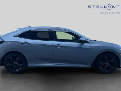 Used Honda Civic