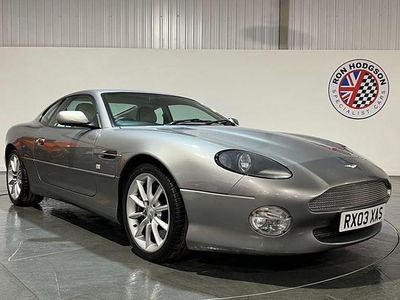Aston Martin DB7