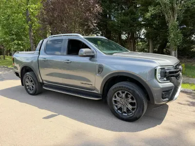 Used Ford Ranger