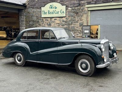 used Bentley R Type Automatic Lightweight Sports Saloon B22WH