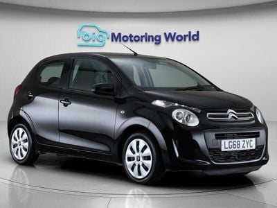 Citroën C1