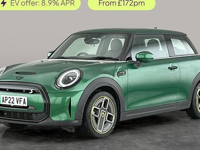 Used Mini Cooper Level 2 135 kW (184 HP) 2023 Hatchback
