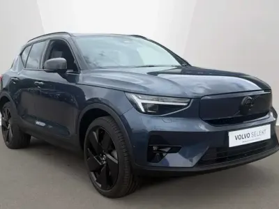 Used Volvo EX40 Performance 320 kW (436 HP) 2026 SUV