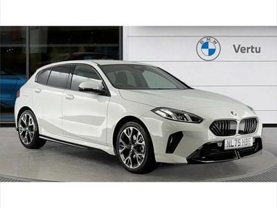 Used BMW 120 M Sport 154 HP (113 kW) 2025 Other Hatchback