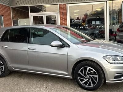 VW Golf VII