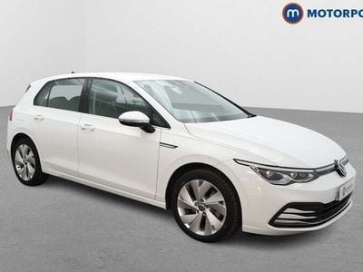 VW Golf VIII