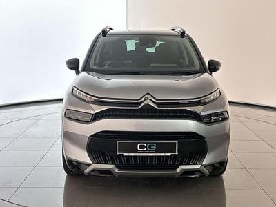 Grey Used 2022 Citroën C3 Aircross PureTech SUV | £13,990 (Good price)