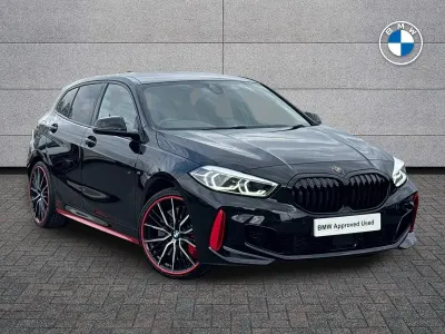 Used BMW 128