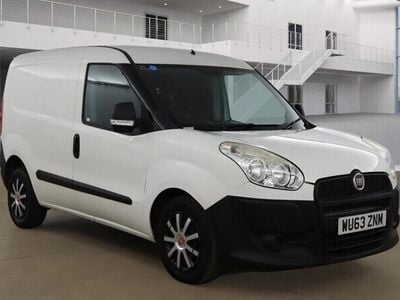 Fiat Doblò
