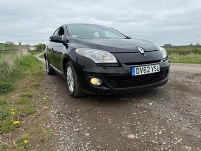 Renault Mégane III