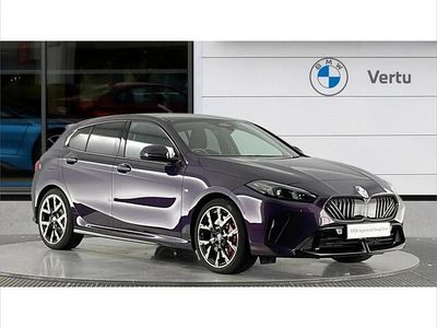 Used BMW 120 M Sport 154 HP (113 kW) 2025 Other Hatchback