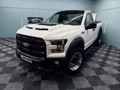 Used Ford F-150 XL 2023 Pickup