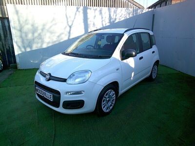 used Fiat Panda 1.2 [69] Active 5dr