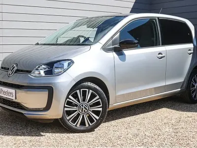 Used VW up!