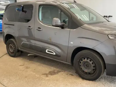 Used Citroën Berlingo