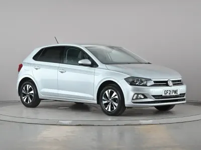 Used VW Polo