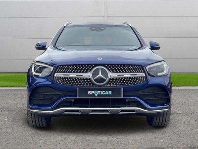 Mercedes GLC300